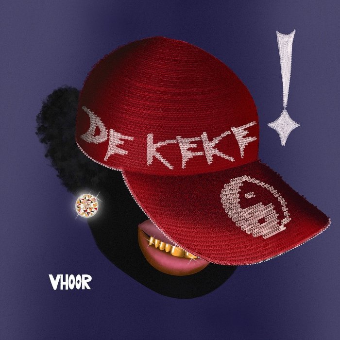 Ouvimos: Vhoor – “De keke!”