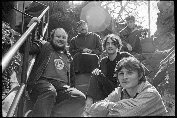 Diles Que No Me Maten (Foto: Sara Messinger / Divulgação)