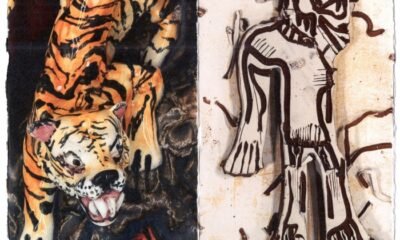 Ouvimos: Earl Sweatshirt, MIKE, Surf Gang – “POMPEII / UTILITY”