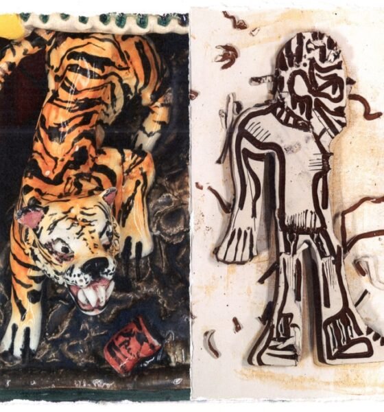 Ouvimos: Earl Sweatshirt, MIKE, Surf Gang – “POMPEII / UTILITY”