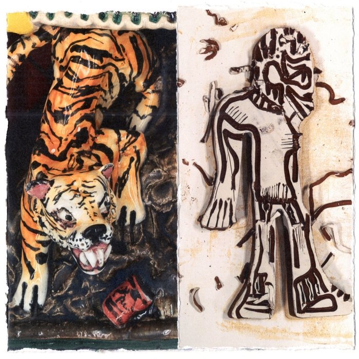 Ouvimos: Earl Sweatshirt, MIKE, Surf Gang – “POMPEII / UTILITY”