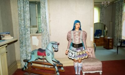 Ecca Vandal (Foto: Sean McDonald / Divulgação)