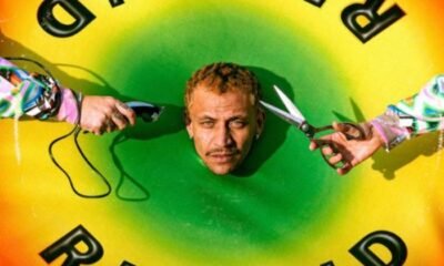 Em Rewind, Edgar revisita origens e mistura rap, reggae e dub num disco experimental, político e pessoal sobre memória, som e liberdade.