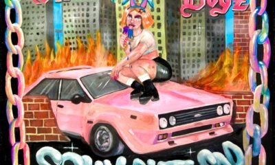 Ouvimos: Ellen And The Boyz – “Sexy but sad” (EP)