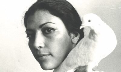 Ouvimos: Flea – “Honora”