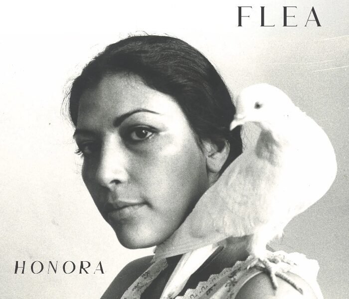 Ouvimos: Flea – “Honora”