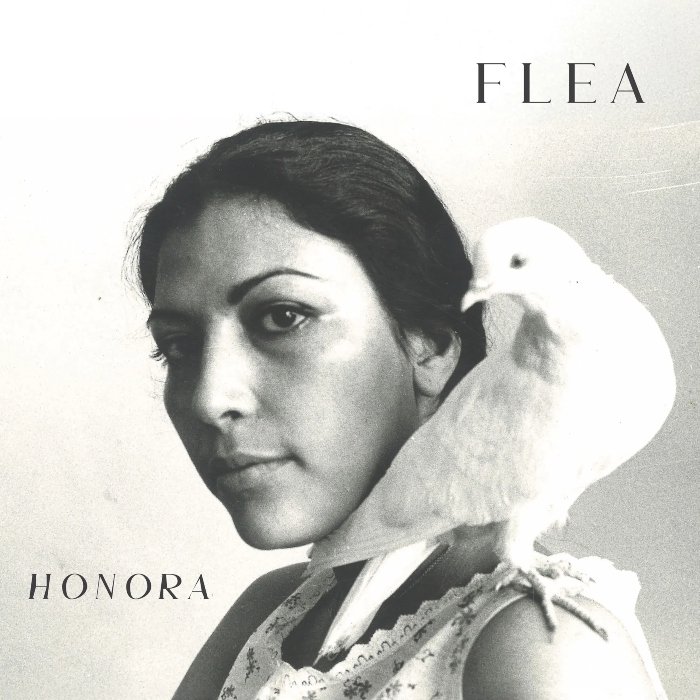 Ouvimos: Flea – “Honora”