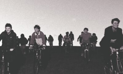 Ouvimos: Friko – “Something worth waiting for”