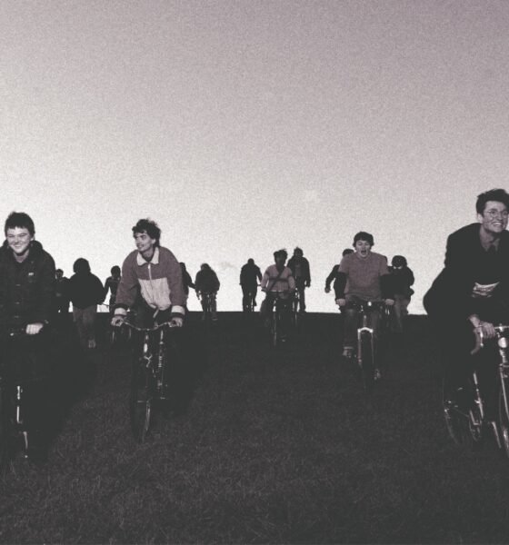 Ouvimos: Friko – “Something worth waiting for”