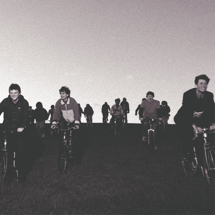 Ouvimos: Friko – “Something worth waiting for”