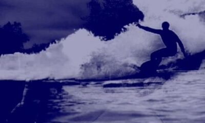 Ouvimos: Gentle Millennials – “Fantastical waves, delusional surf”