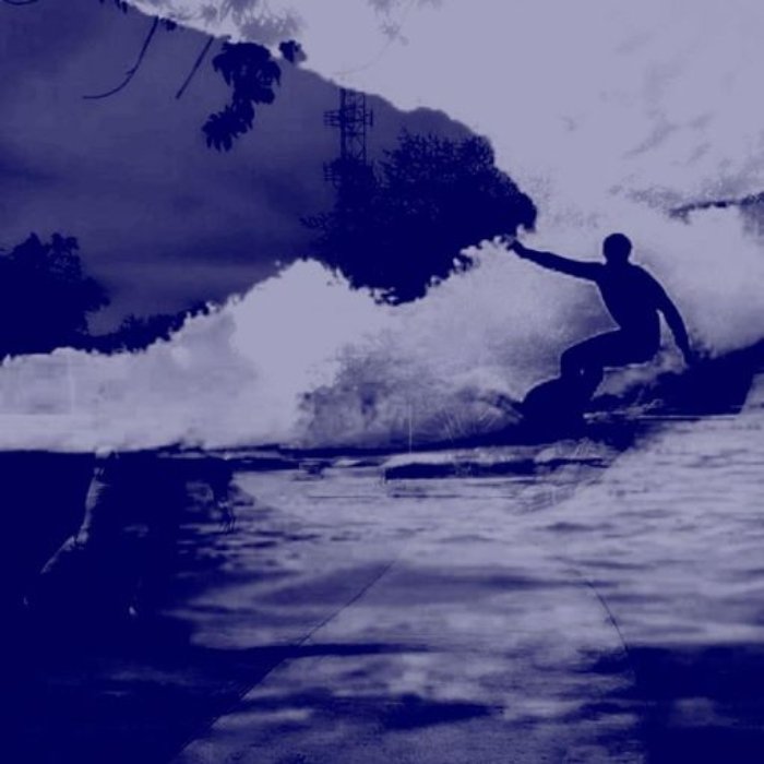 Ouvimos: Gentle Millennials – “Fantastical waves, delusional surf”