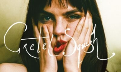 Ouvimos: Gretel – “Squish”