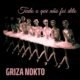 Ouvimos: Griza Nokto – “Tudo o que não foi dito” (EP)