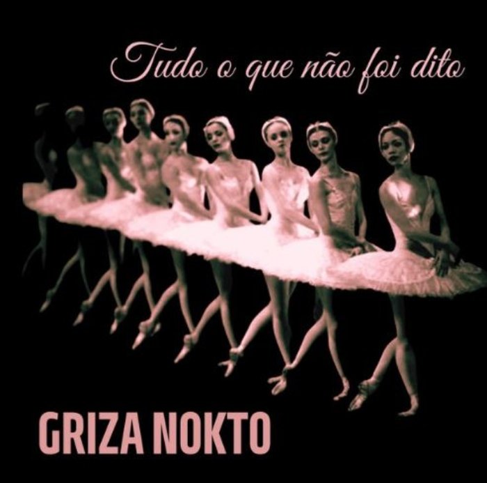 Ouvimos: Griza Nokto – “Tudo o que não foi dito” (EP)