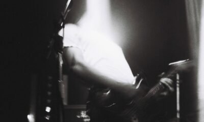 Resenha: Headsend – “Angel glands” (EP)