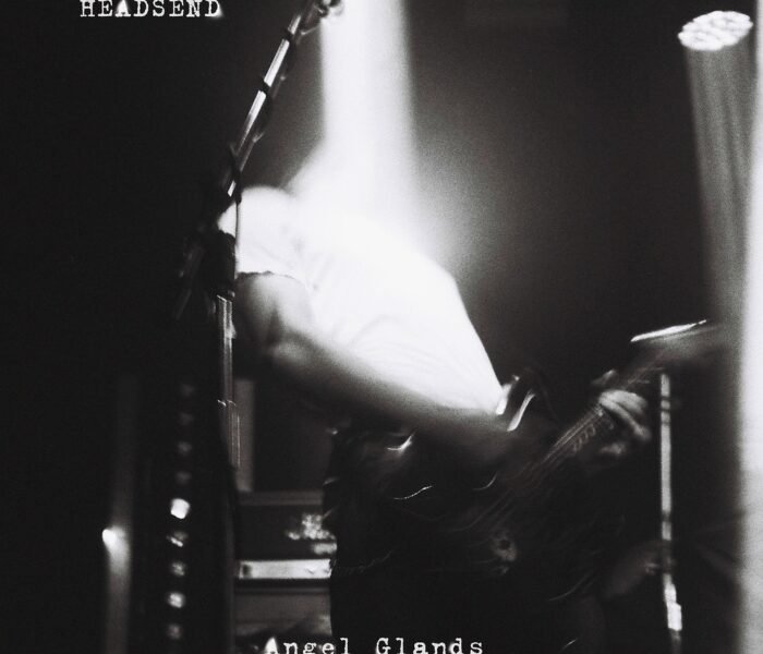 Resenha: Headsend – “Angel glands” (EP)