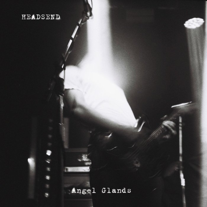 Resenha: Headsend – “Angel glands” (EP)