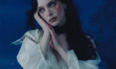 Ouvimos: Holly Humberstone – “Cruel world”