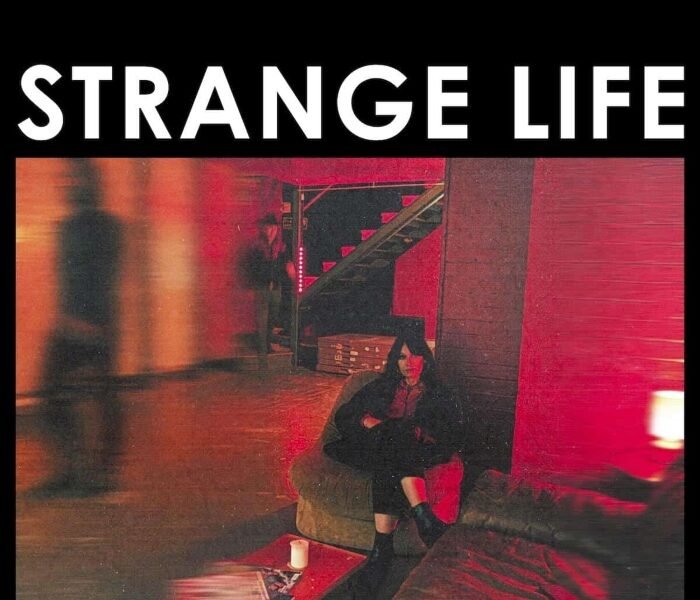 Ouvimos: Howling Bells – “Strange life”
