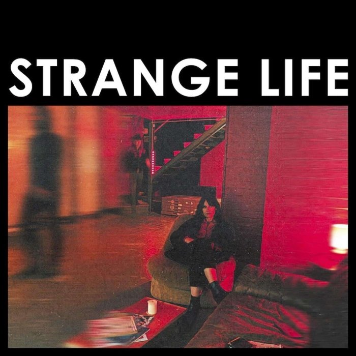 Ouvimos: Howling Bells – “Strange life”