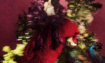 Ouvimos: Jessie Ware – “Superbloom”