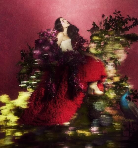 Ouvimos: Jessie Ware – “Superbloom”