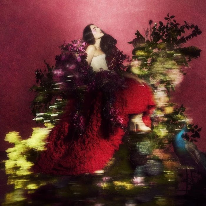 Ouvimos: Jessie Ware – “Superbloom”