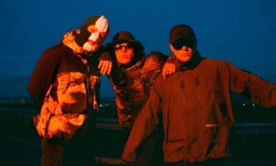 Kneecap (Foto: Divulgação)