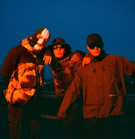 Kneecap (Foto: Divulgação)