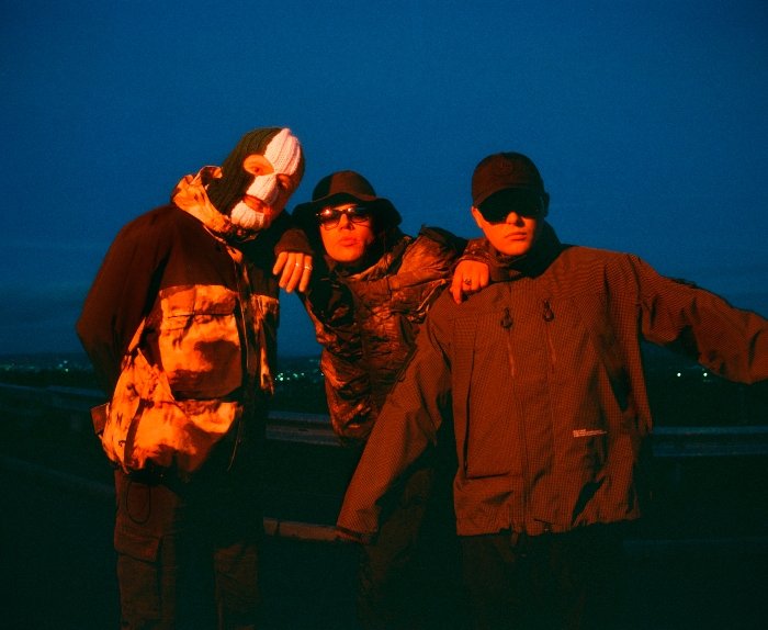 Kneecap (Foto: Divulgação)