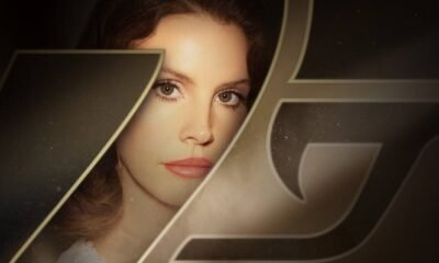 Lana Del Rey (Foto: Divulgação)