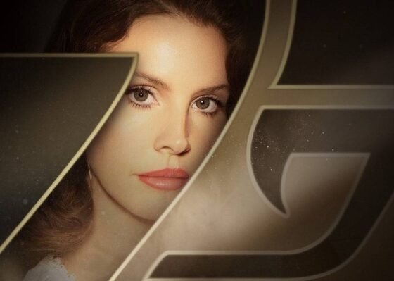 Lana Del Rey (Foto: Divulgação)