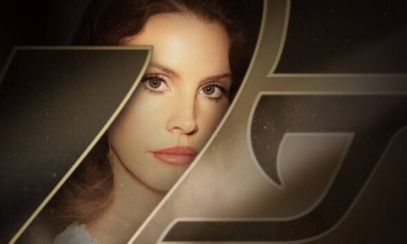 Lana Del Rey (Foto: Divulgação)