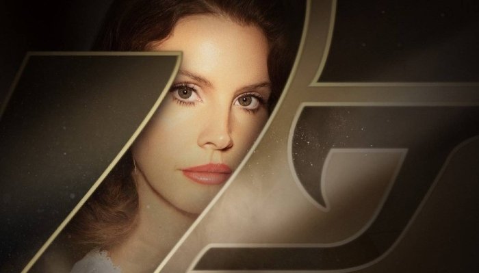 Lana Del Rey (Foto: Divulgação)