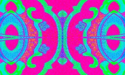 Ouvimos: Las Flores Del Underground – “Ella” (EP)