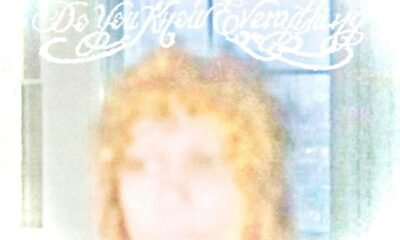 Resenha: Lava La Rue – “Do you know everything” (EP)