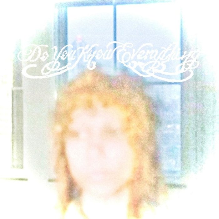 Resenha: Lava La Rue – “Do you know everything” (EP)