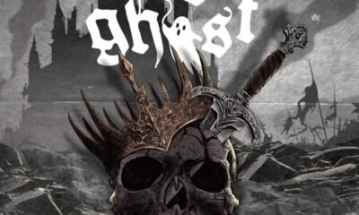 Ouvimos: Love Ghost – “Anarchy and ashes” (EP)