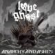 Ouvimos: Love Ghost – “Anarchy and ashes” (EP)