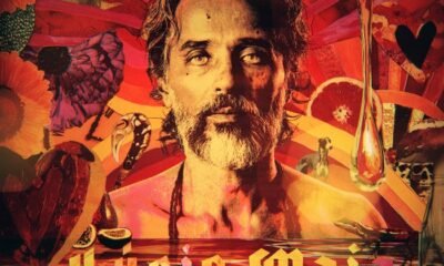 Ouvimos: Lúcio Maia - "Lúcio Maia"