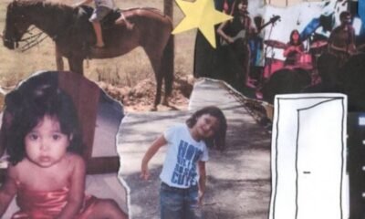 Ouvimos: Lugar Algum – “Lugar Algum”