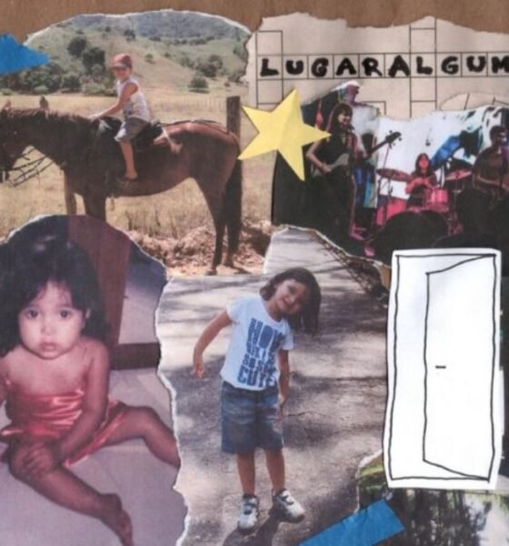 Ouvimos: Lugar Algum – “Lugar Algum”
