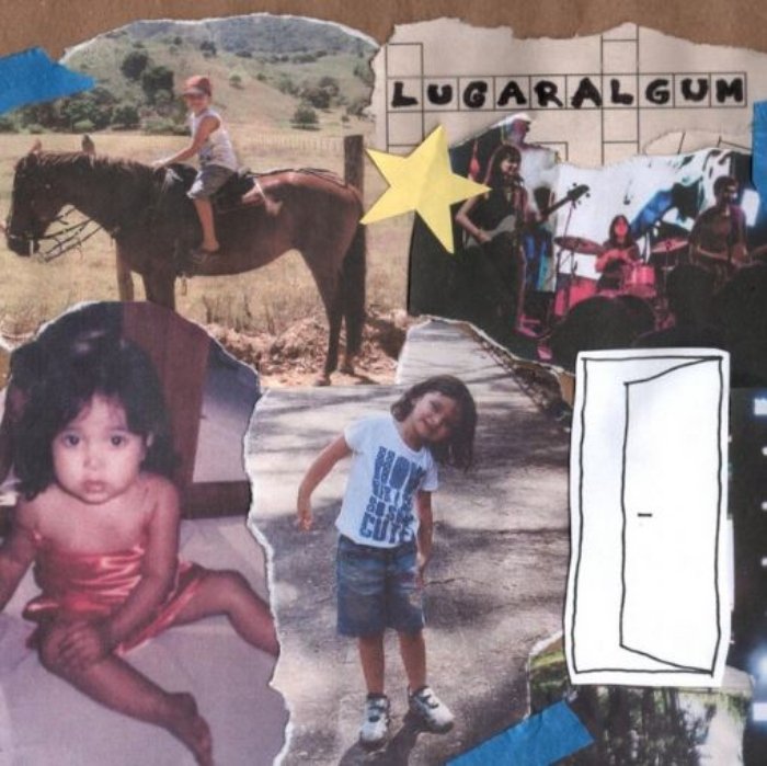 Ouvimos: Lugar Algum – “Lugar Algum”