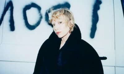 Lykke Li (Foto: Divulgação)