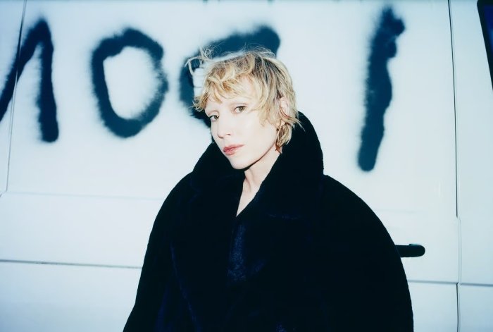 Lykke Li (Foto: Divulgação)