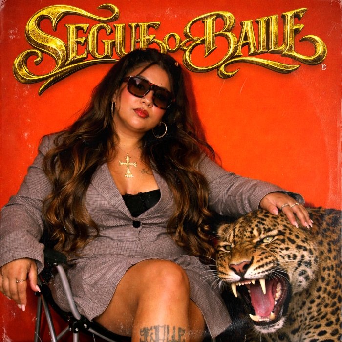 Ouvimos: Mac Júlia – “Segue o baile”