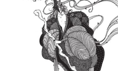 Magus mistura psicodelia e stoner em Music for Mandrax, estreia densa, hipnótica e sombria, com flautas, moog e climas lisérgicos que dividem entre fascínio e excesso.