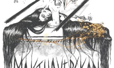 Em Glass and bones, Makthaverskan mistura pós-punk, jangle e dream pop, com guitarras frias e intensidade. Destaque para a voz poderosa e versátil de Maja Milner.