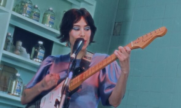 Marina Mole (Foto: Divulgação)